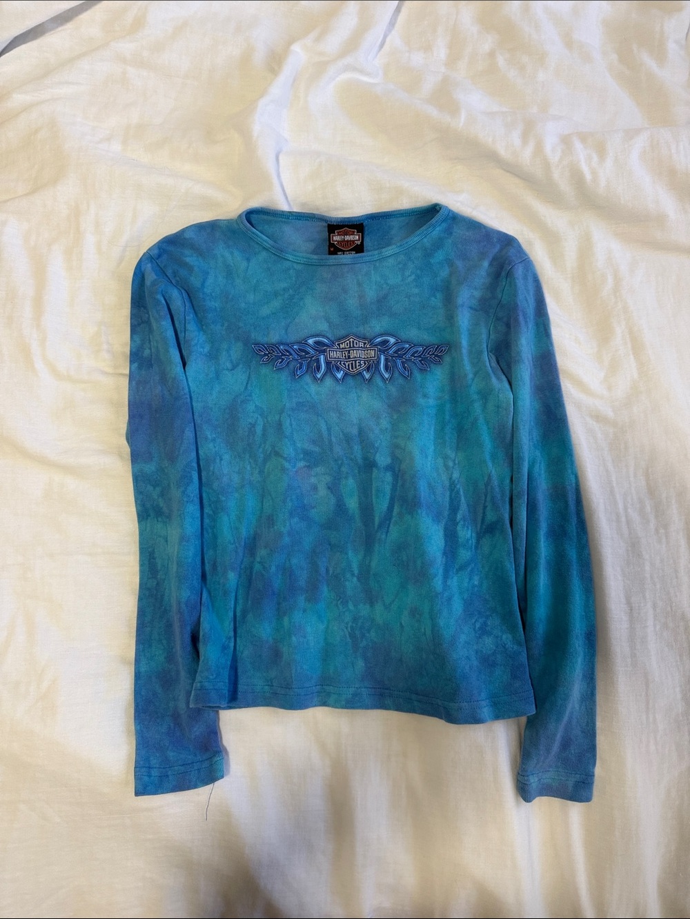 maui harley davidson long sleeve
